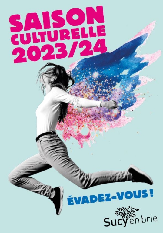 Saison culturelle 20232024 Villesucy.fr, site officiel de la Ville